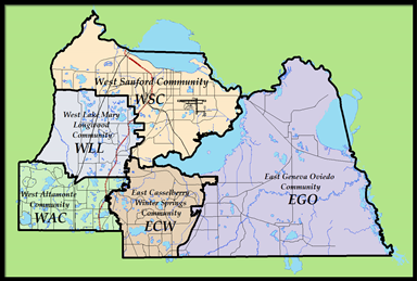  Crime  Maps 