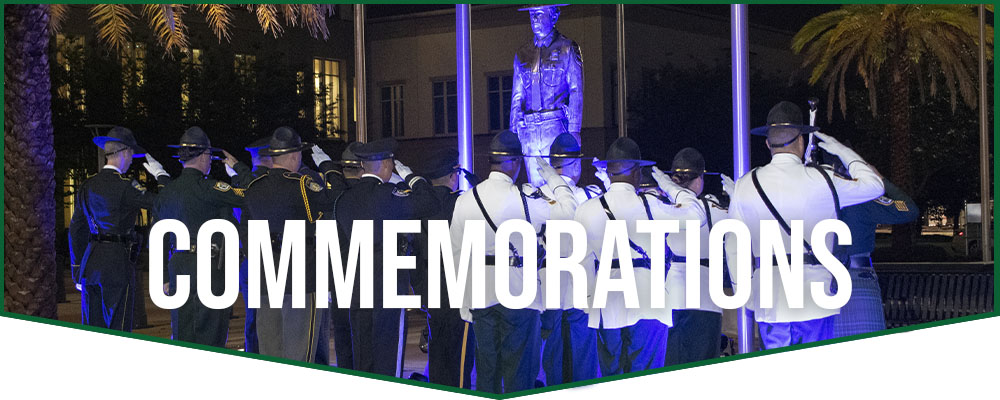 commemorations